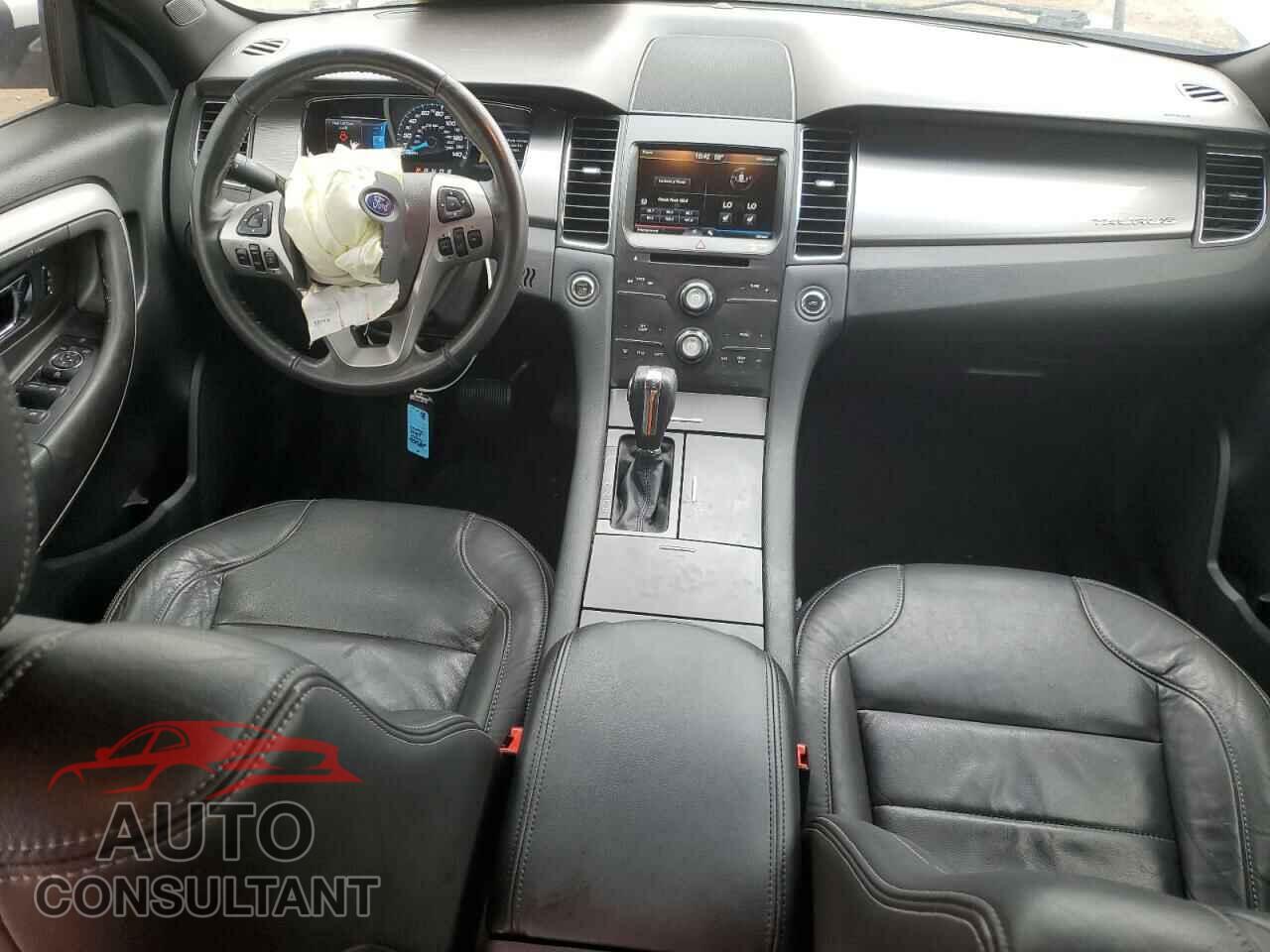 FORD TAURUS 2015 - 1FAHP2E83FG207688