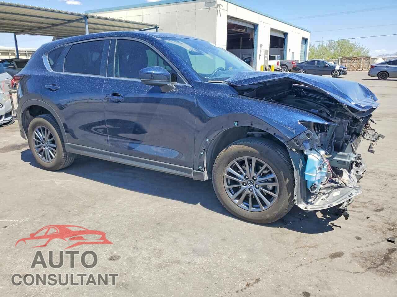 MAZDA CX-5 2019 - JM3KFACMXK0669754