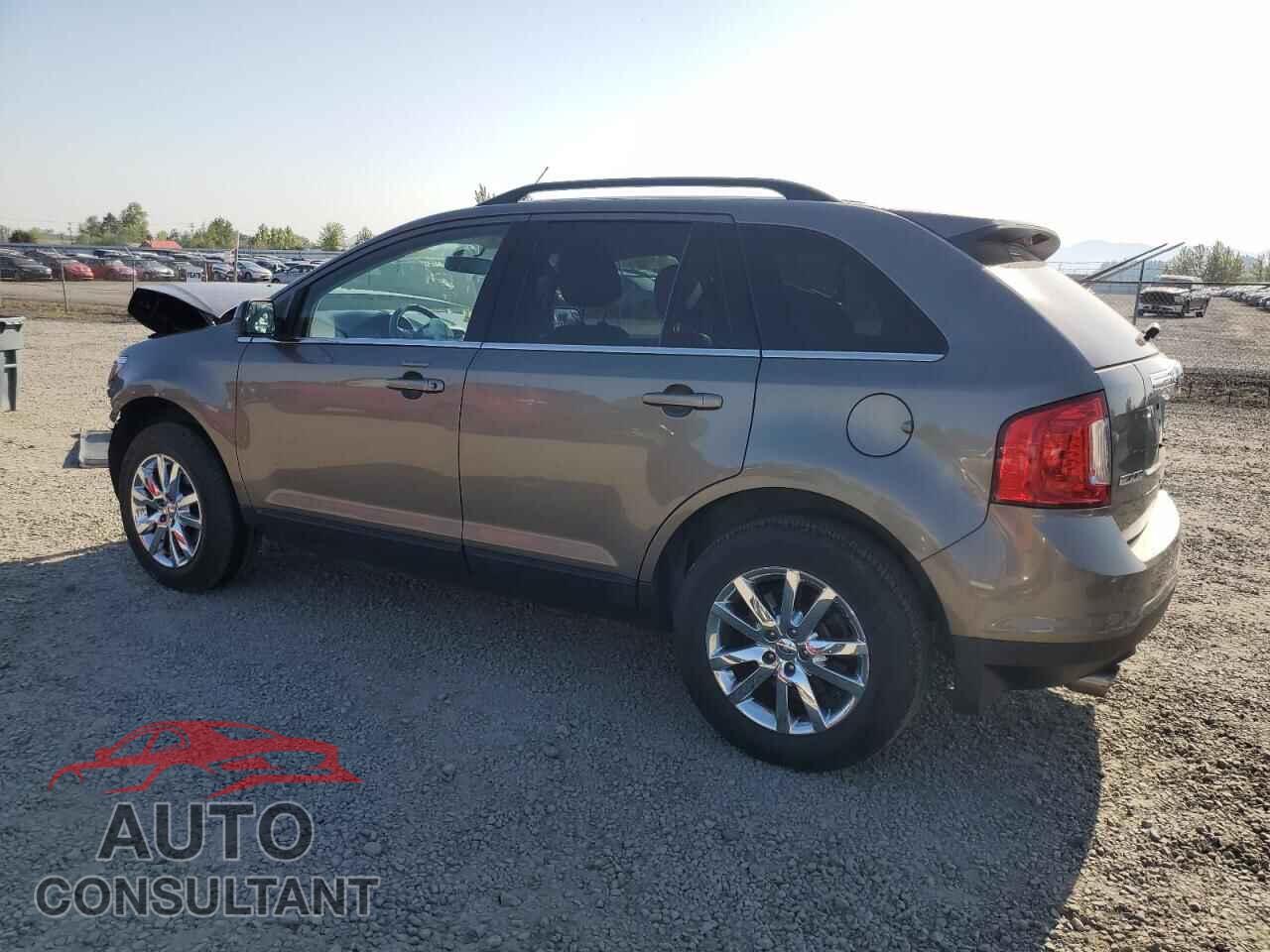 FORD EDGE 2013 - 2FMDK4KC6DBC22469