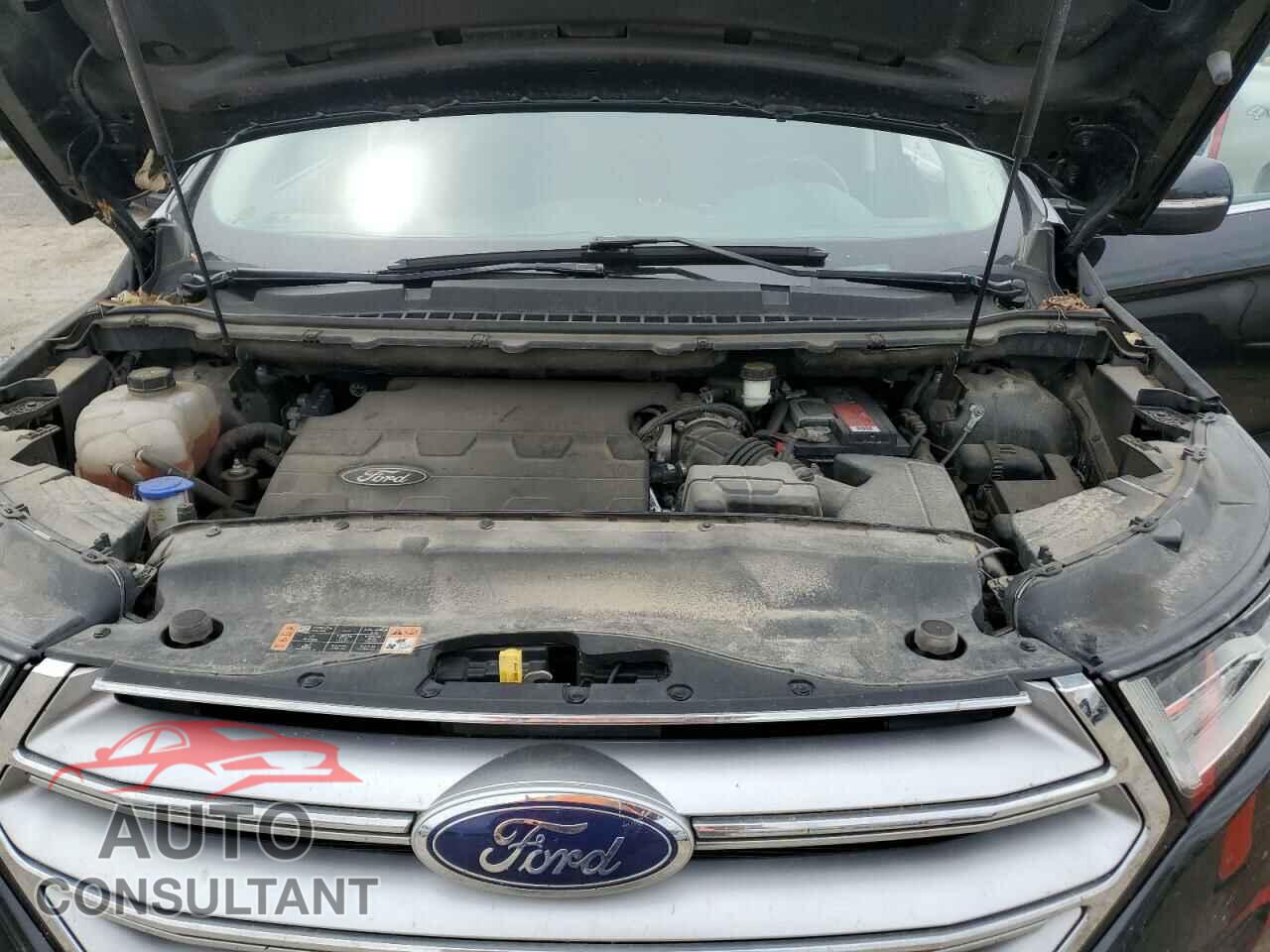 FORD EDGE 2015 - 2FMTK4J82FBC10041