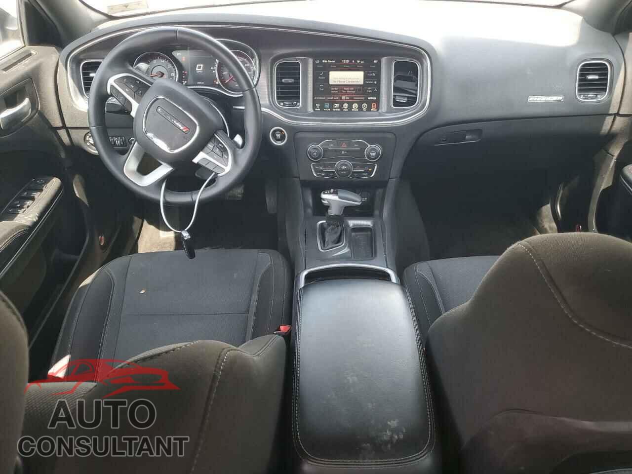 DODGE CHARGER 2015 - 2C3CDXJG0FH903473