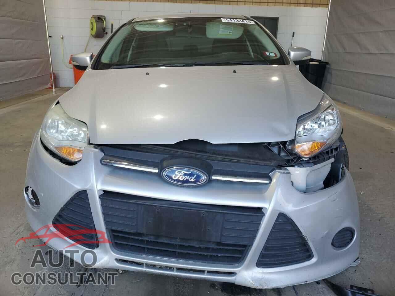 FORD FOCUS 2014 - 1FADP3K27EL305987