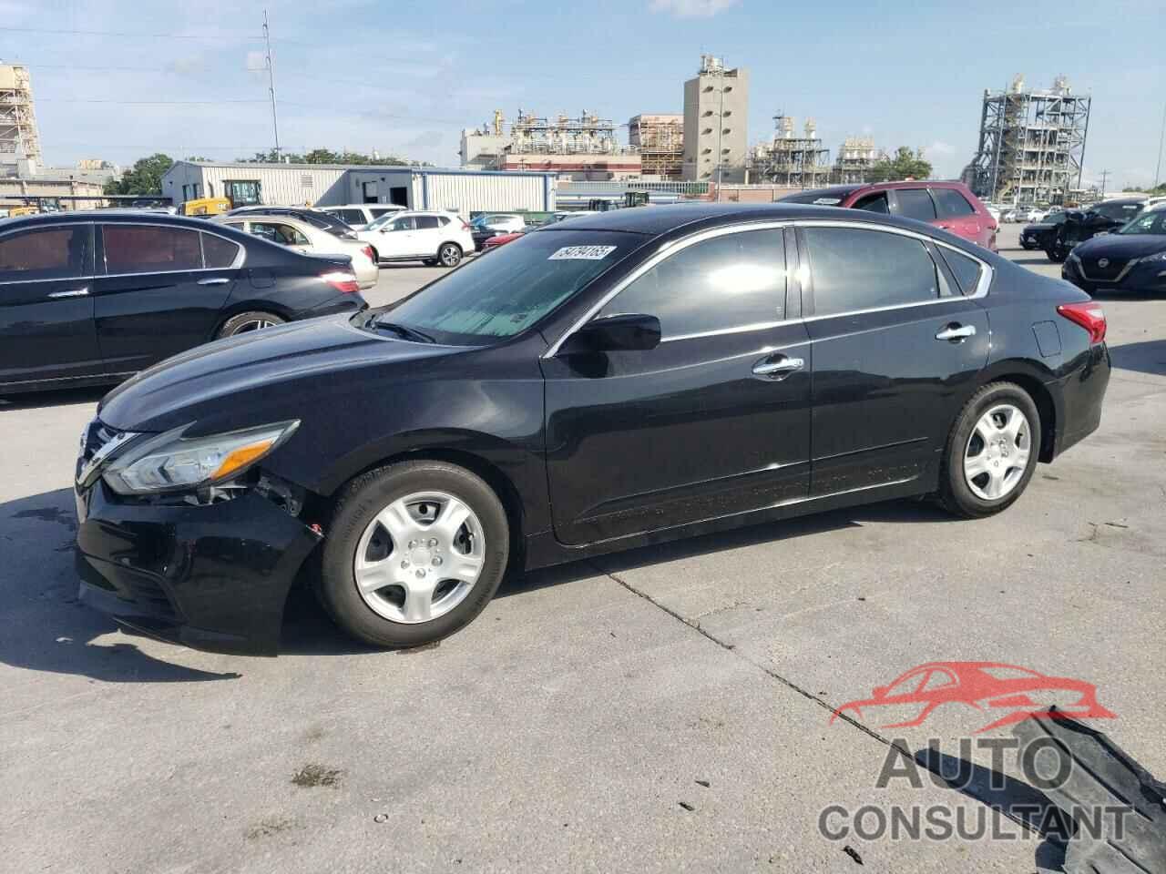 NISSAN ALTIMA 2017 - 1N4AL3AP8HC240339