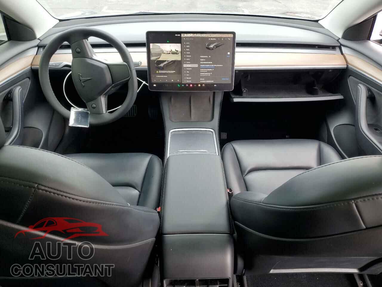 TESLA MODEL 3 2023 - 5YJ3E1EA4PF409796