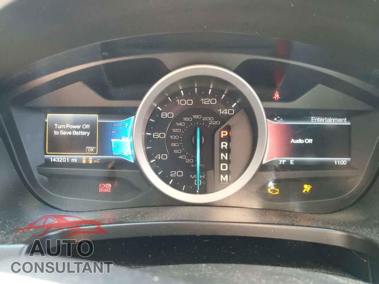 FORD EXPLORER 2014 - 1FM5K8GT1EGA03482
