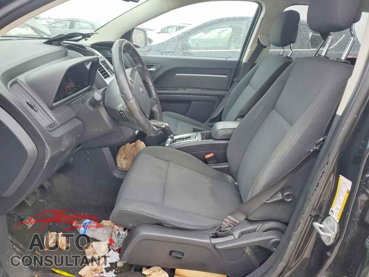 DODGE JOURNEY 2010 - 3D4PG5FV8AT148950