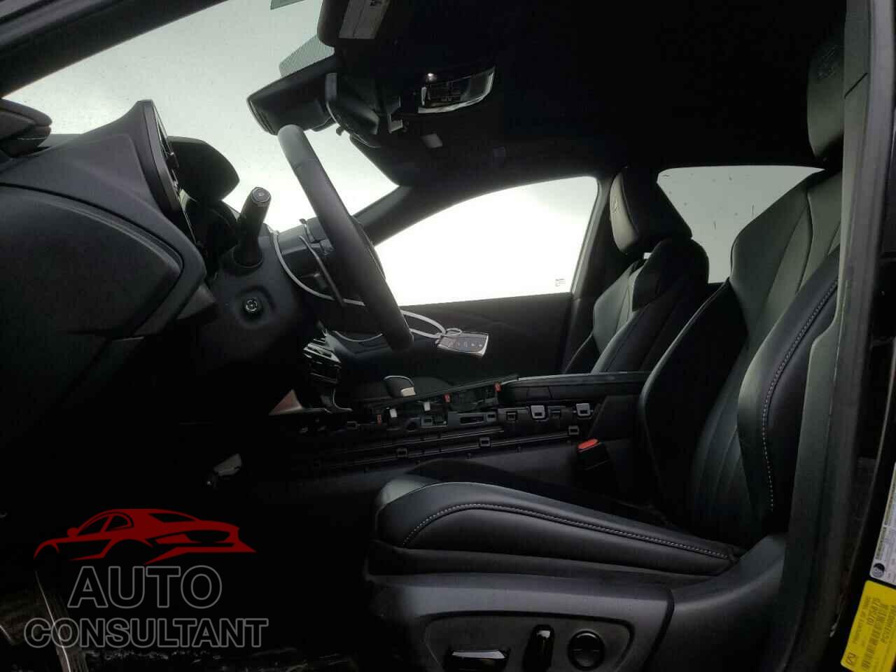 LEXUS RX 500H F 2023 - 2T2BCMEA2PC003762