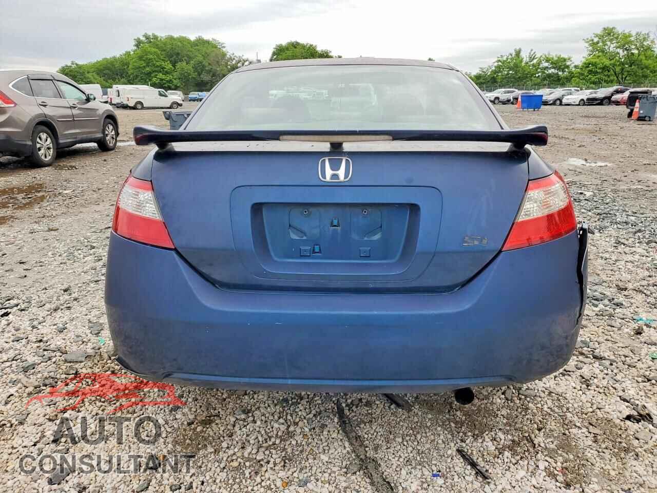HONDA CIVIC 2010 - 2HGFG2A50AH700448