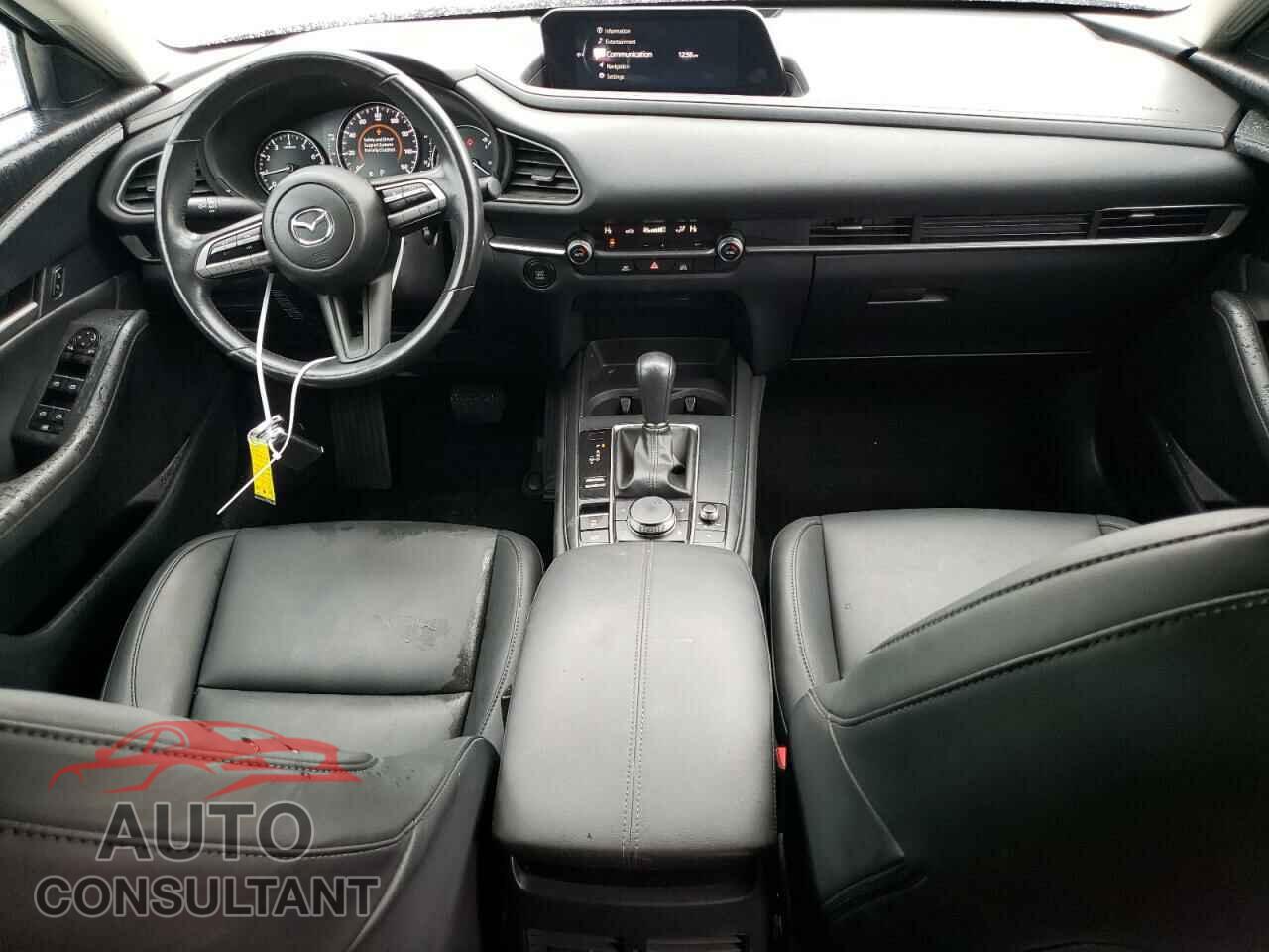MAZDA 3 2021 - 3MVDMBBL4MM248312