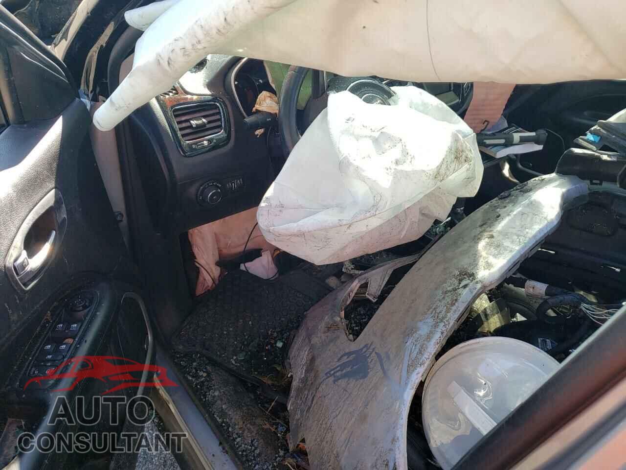 JEEP COMPASS 2021 - 3C4NJDBB7MT544691