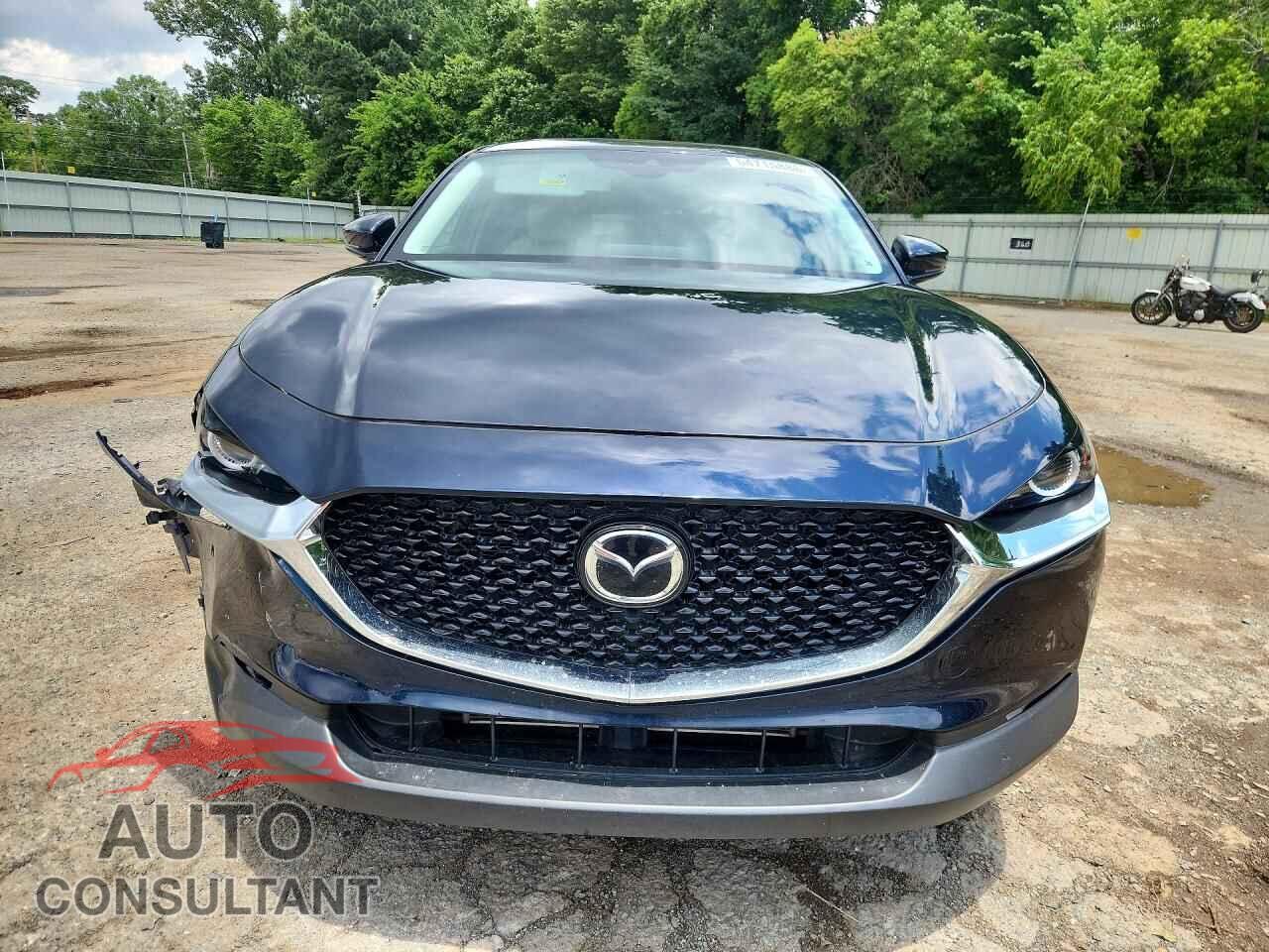 MAZDA CX30 2021 - 3MVDMACL6MM252614