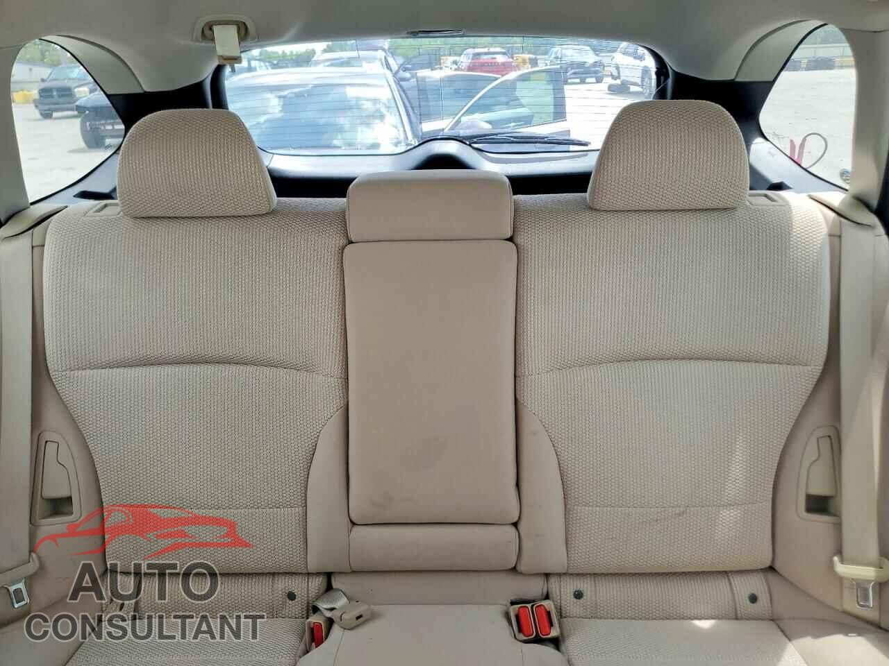 SUBARU OUTBACK 2015 - 4S4BSBFC9F3290323