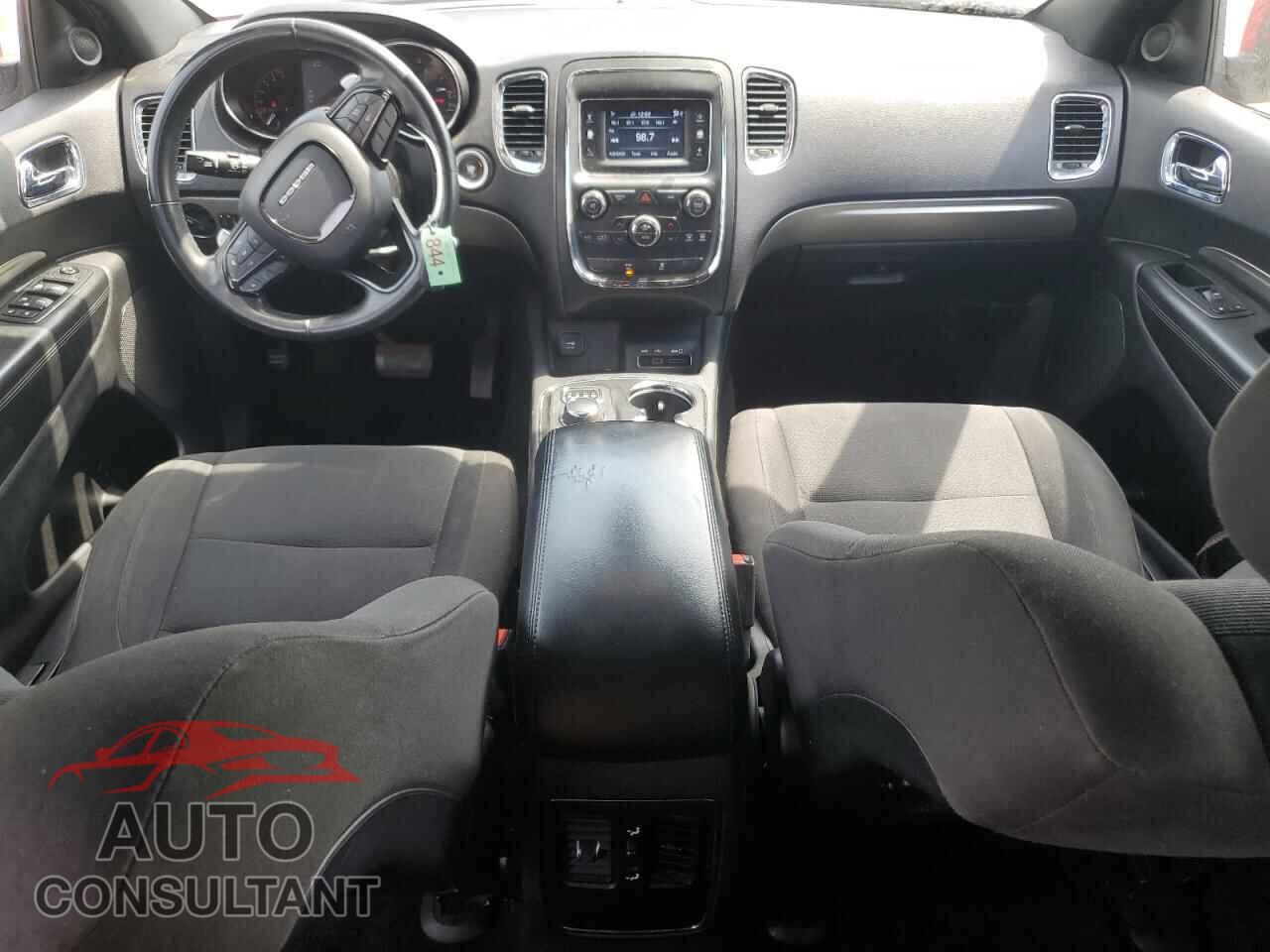 DODGE DURANGO 2014 - 1C4RDHAG9EC286684
