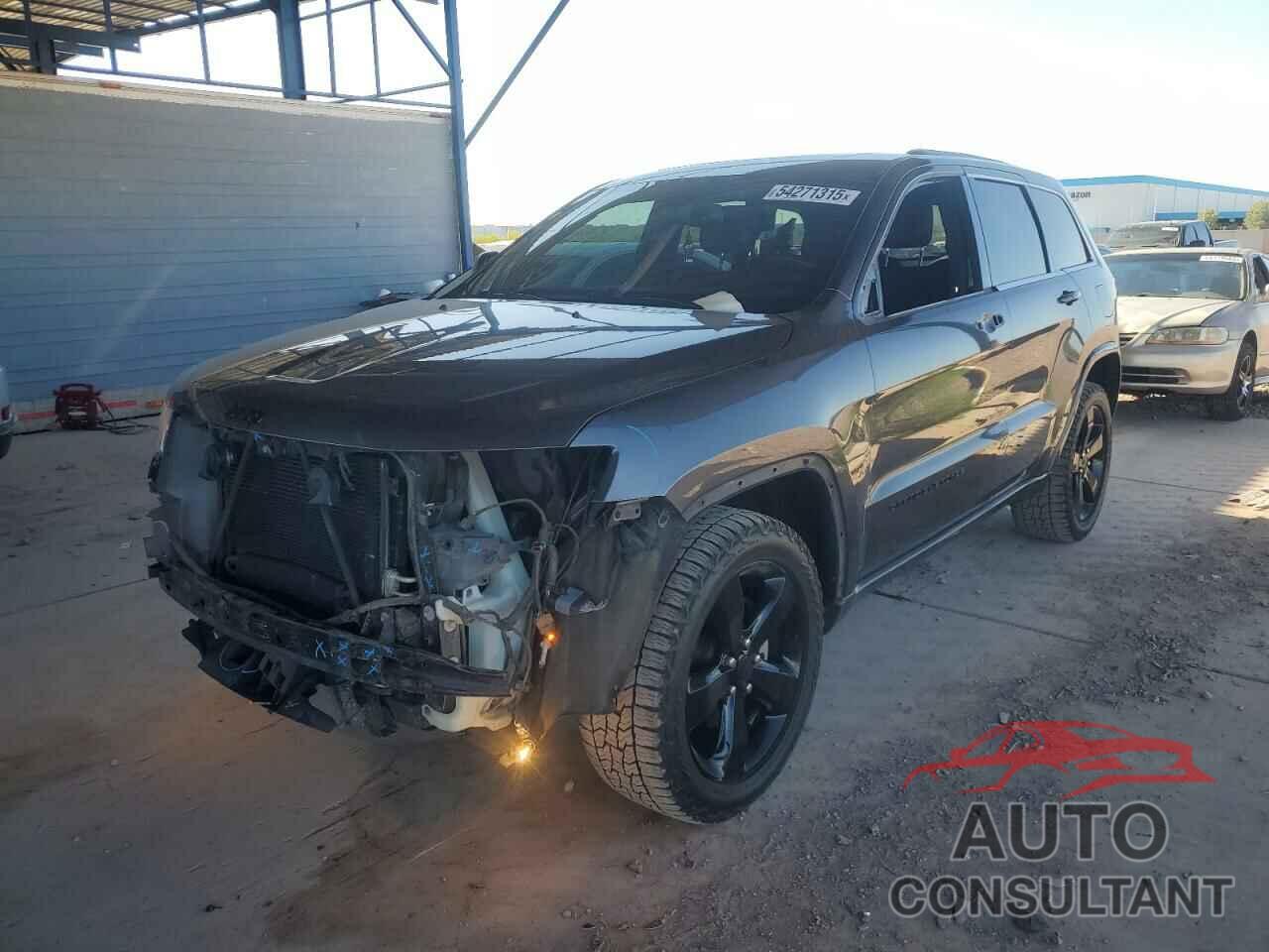 JEEP GRAND CHER 2015 - 1C4RJFAG8FC675542