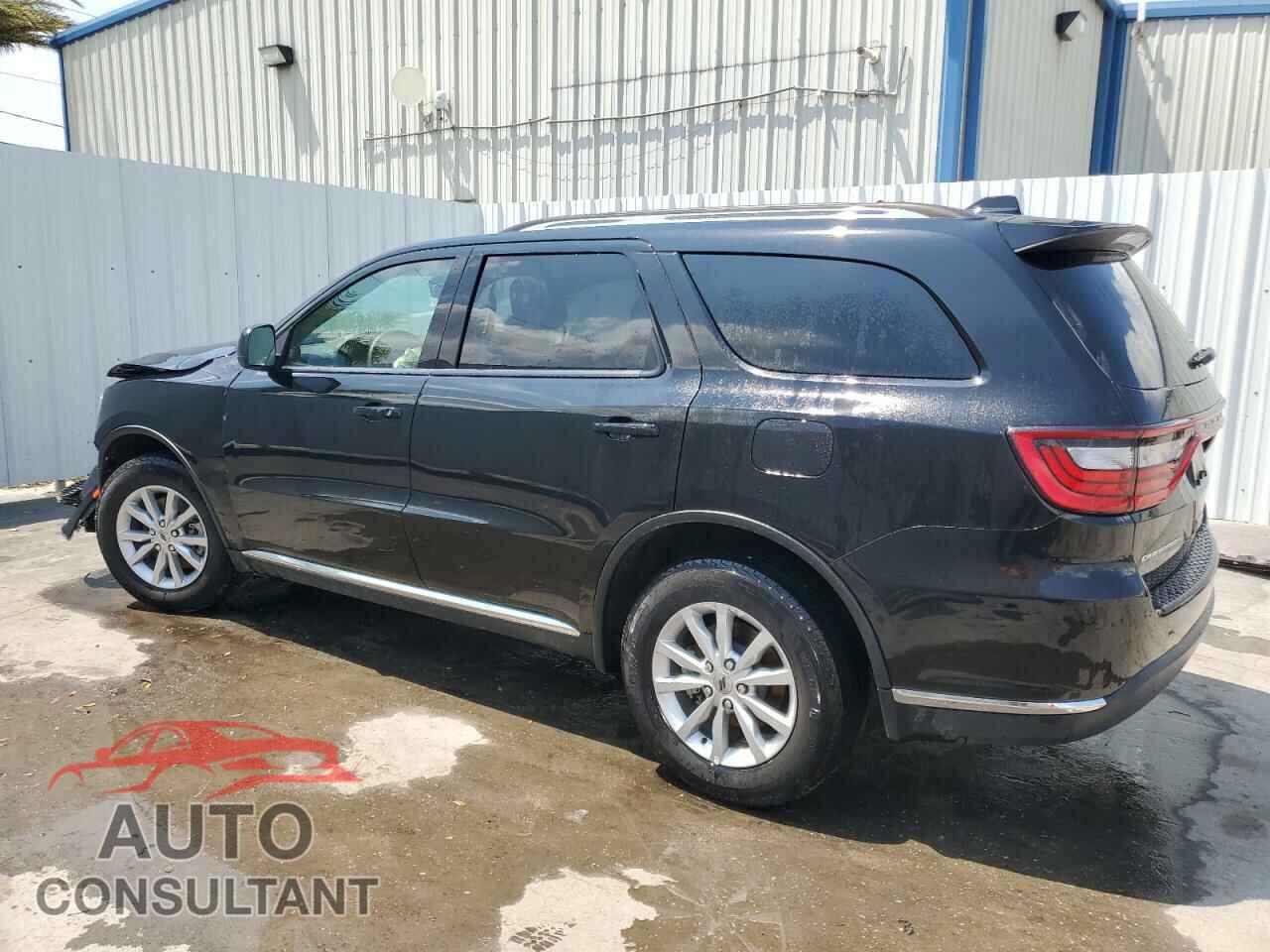 DODGE DURANGO 2023 - 1C4RDHAG0PC634956