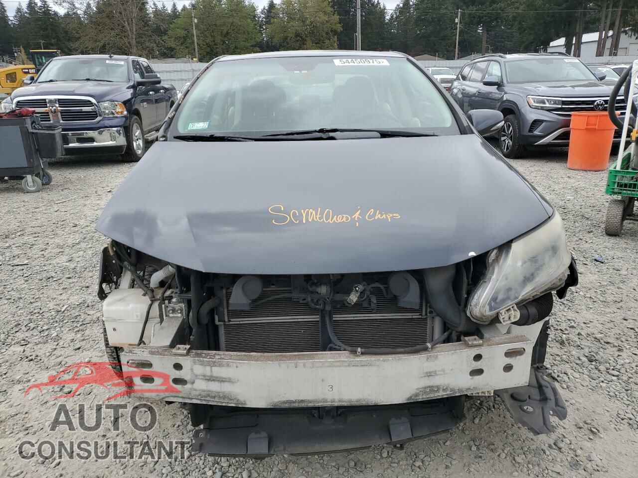 LEXUS HS 2010 - JTHBB1BA0A2025306