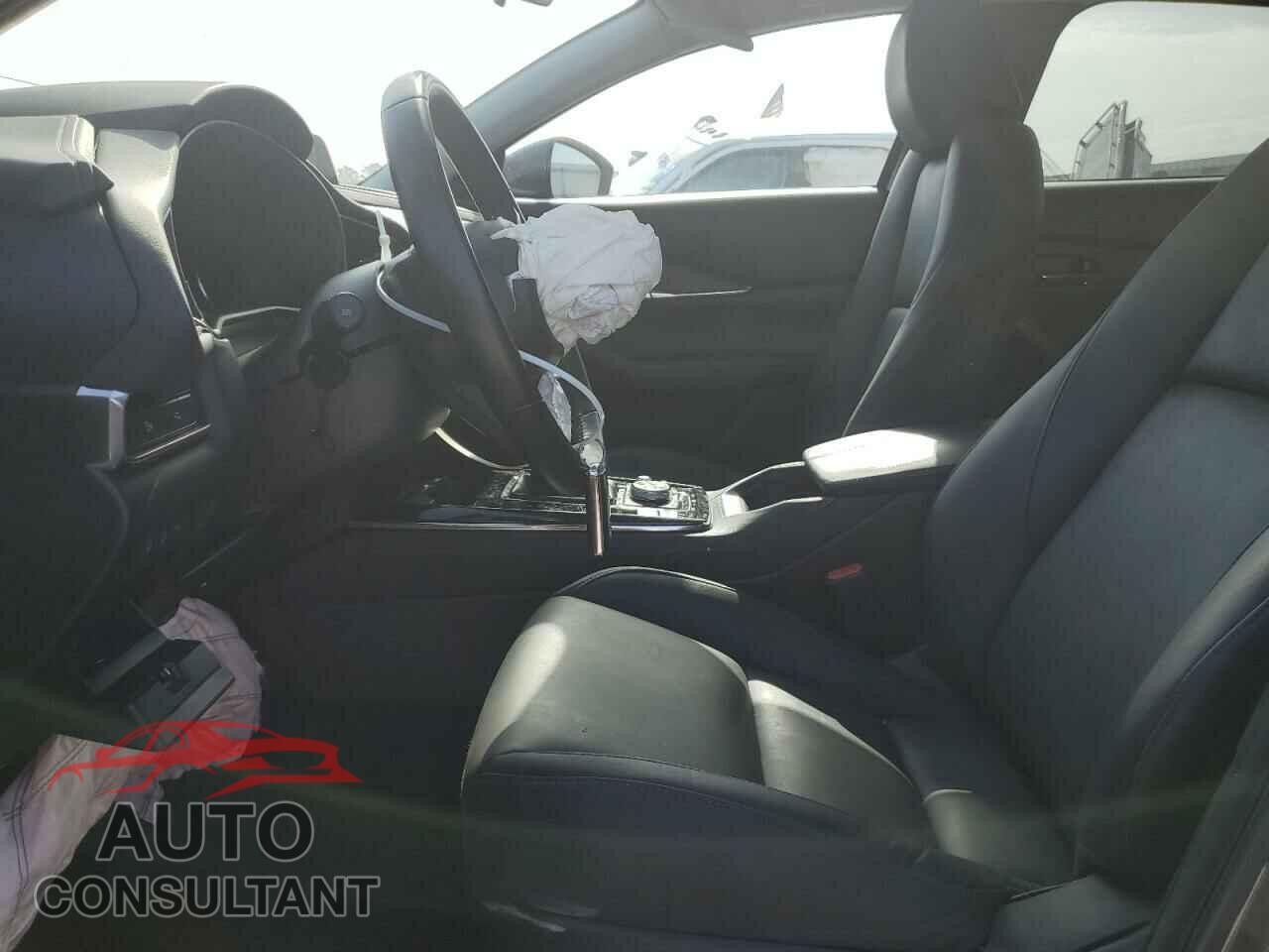 MAZDA CX30 2024 - 3MVDMBCM9RM610827