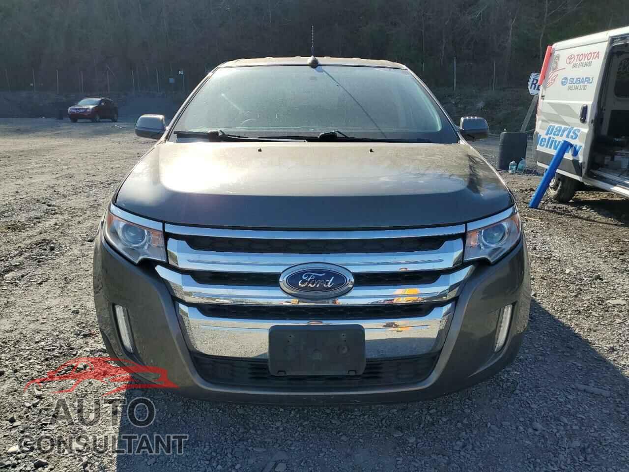 FORD EDGE 2014 - 2FMDK4KC0EBA83909