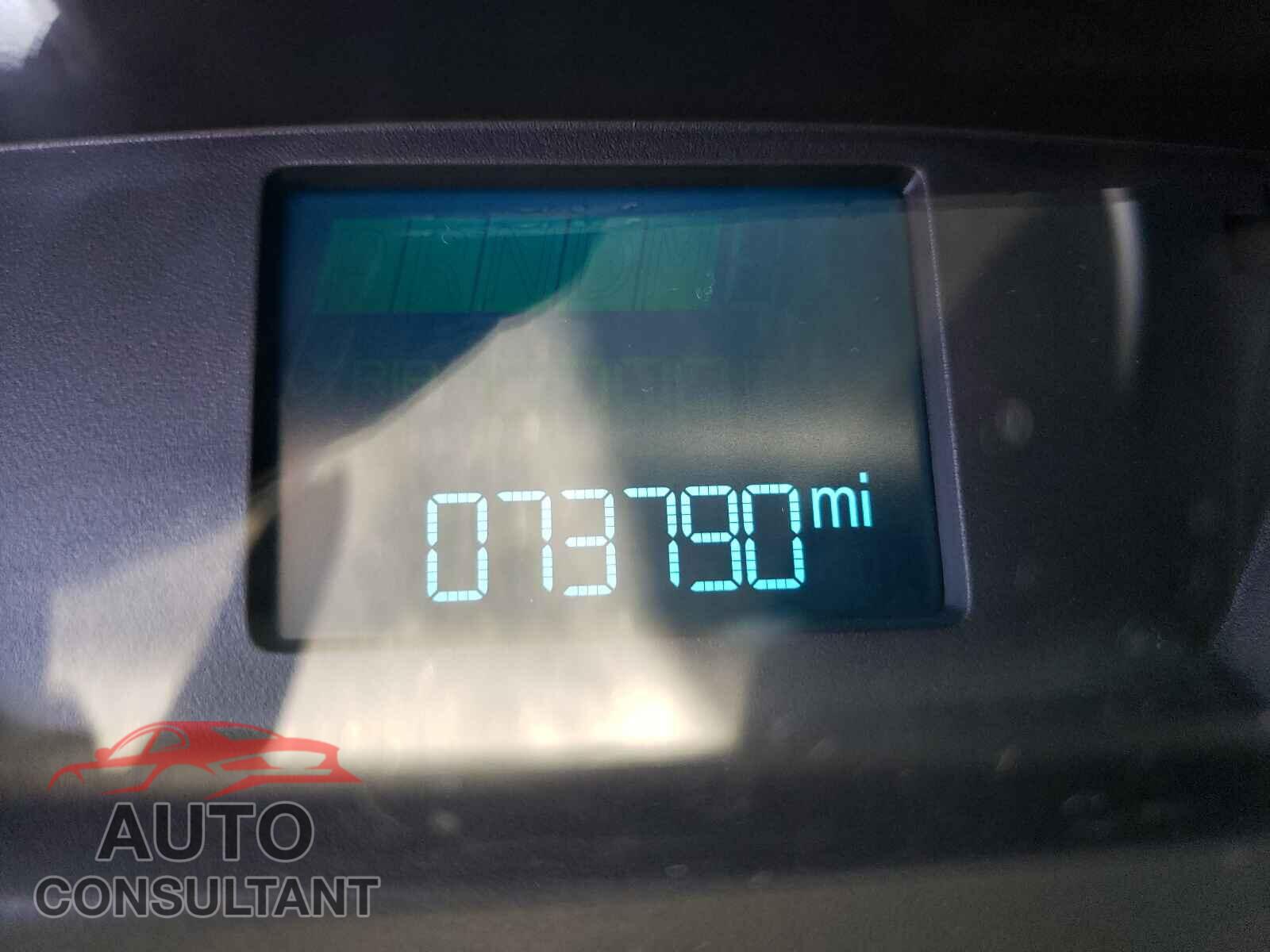 FORD TRANSIT CO 2016 - 1FTYE1YMXGKB48995