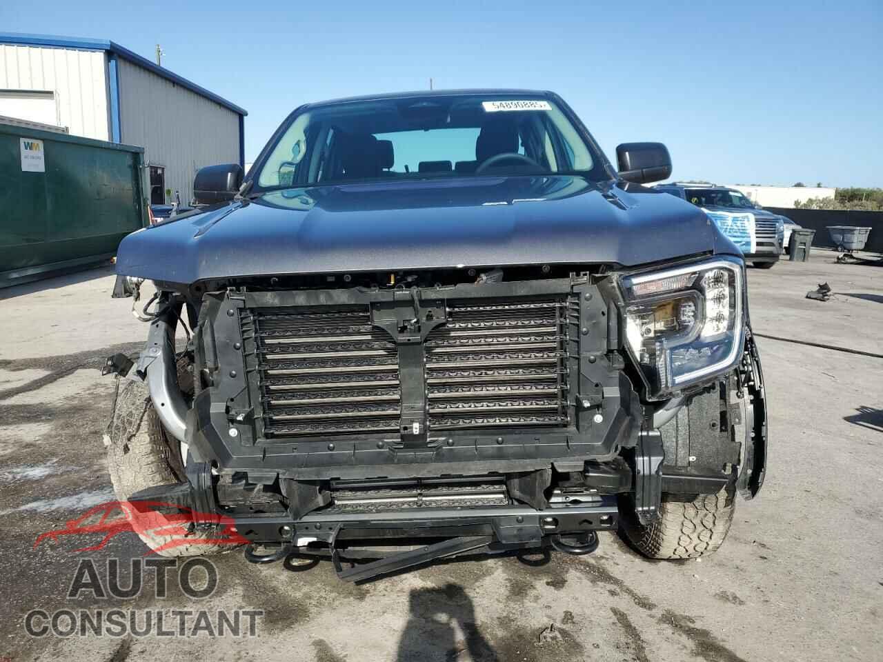 FORD RANGER 2024 - 1FTER4PH5RLE69191
