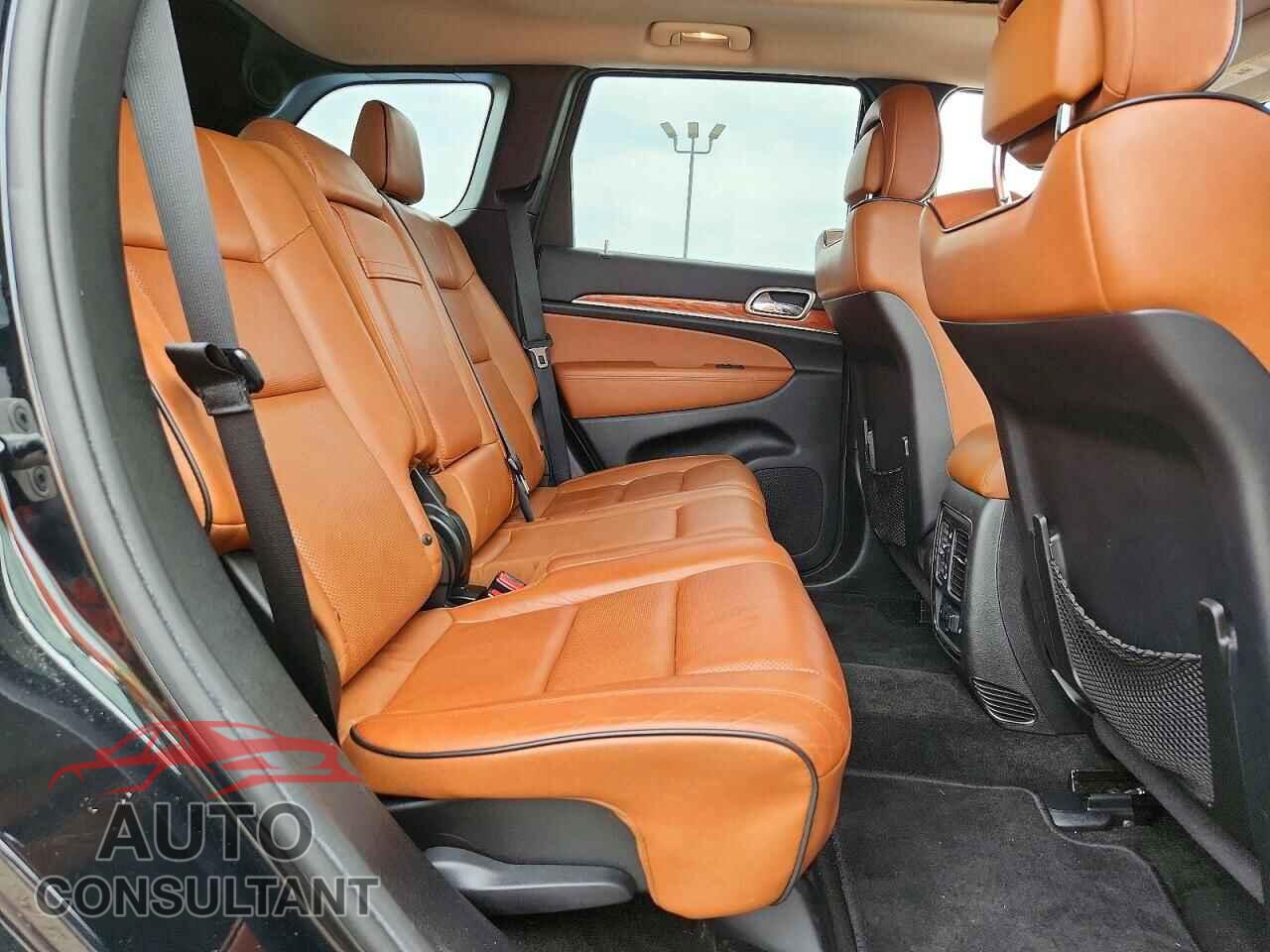 JEEP CHEROKEE 2012 - 1C4RJFCG2CC351768