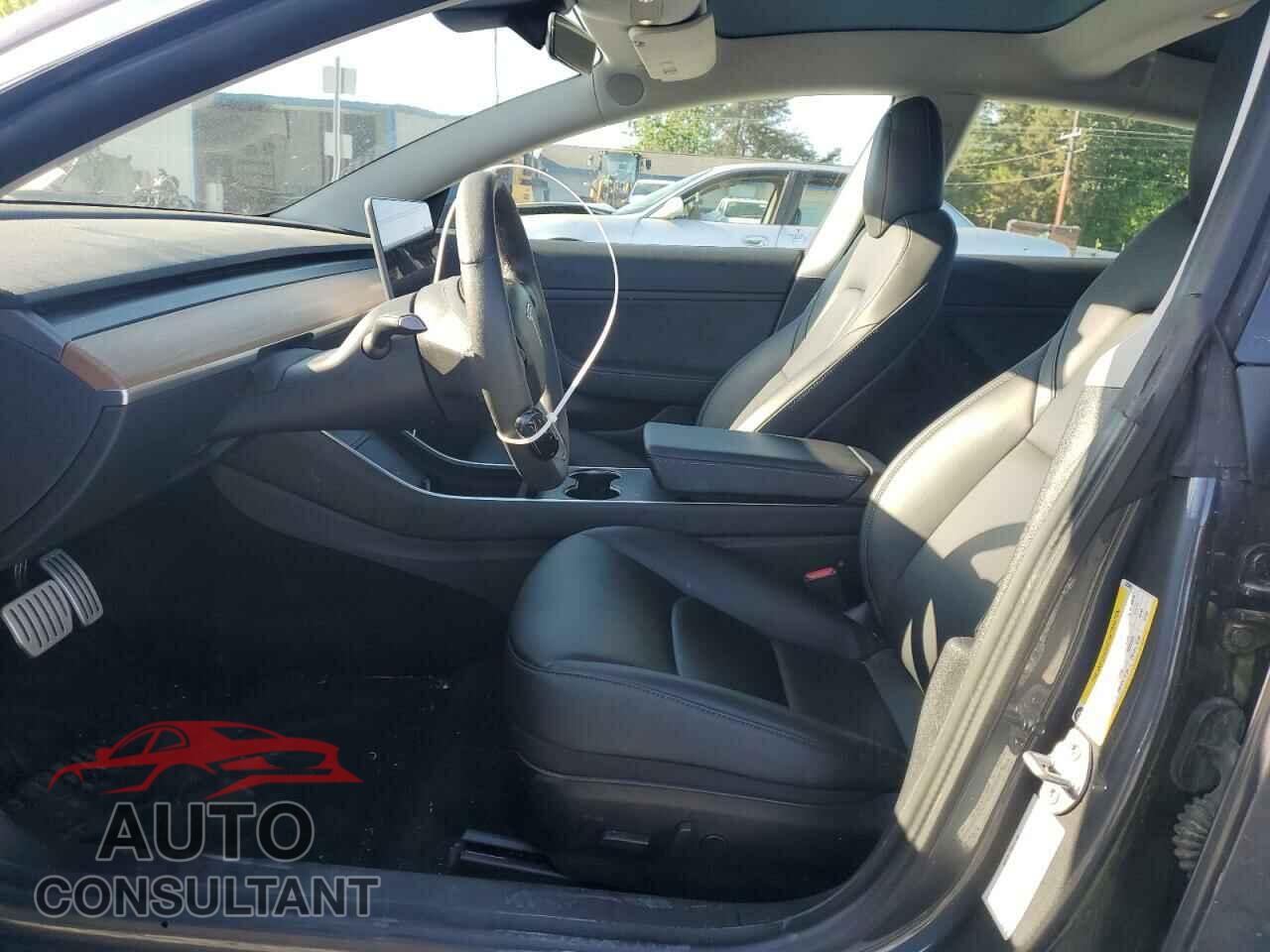 TESLA MODEL 3 2020 - 5YJ3E1EC8LF623685