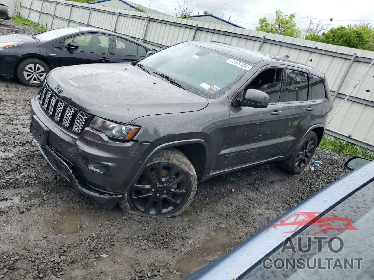 JEEP GRAND CHER 2019 - 1C4RJFAGXKC566137
