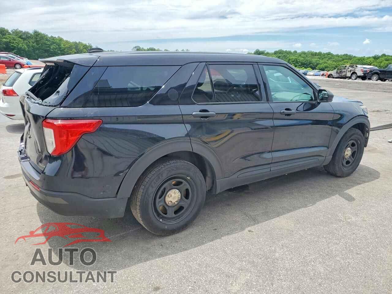 FORD EXPLORER 2020 - 1FM5K8AC2LGA18224