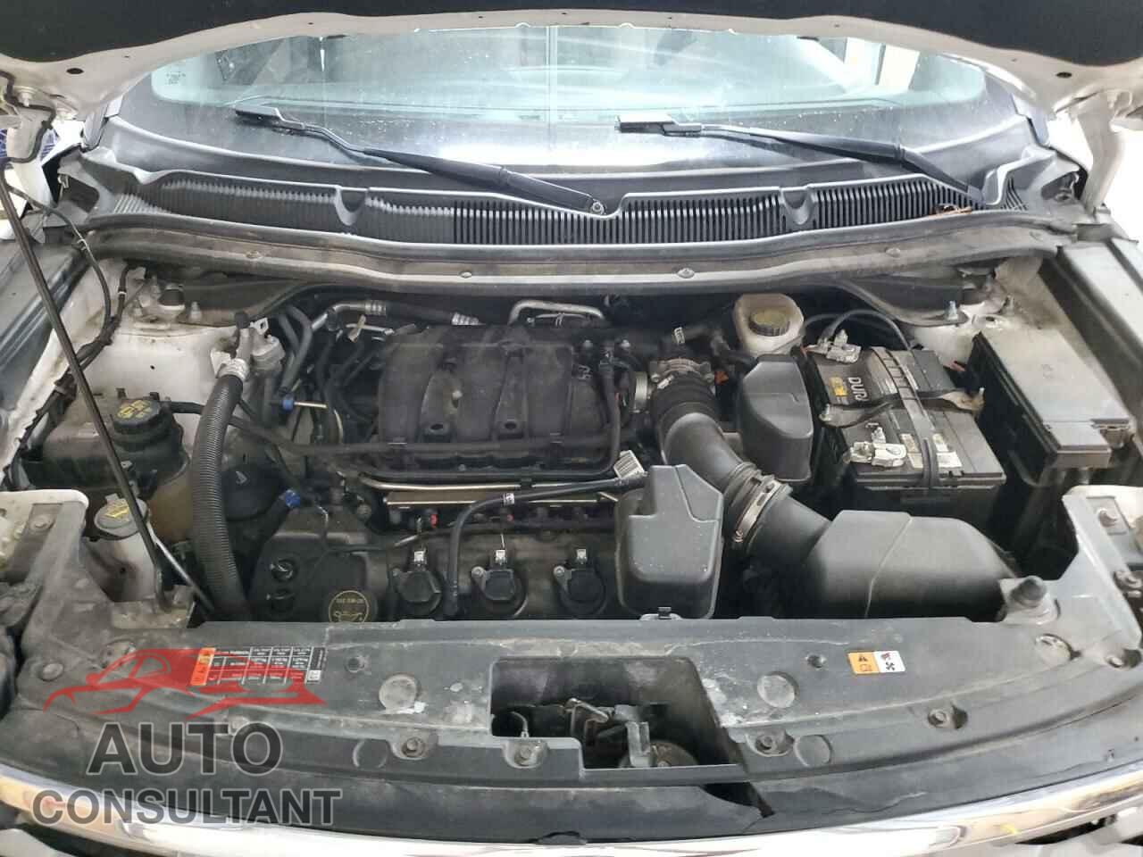 FORD EXPLORER 2018 - 1FM5K8D84JGA27995