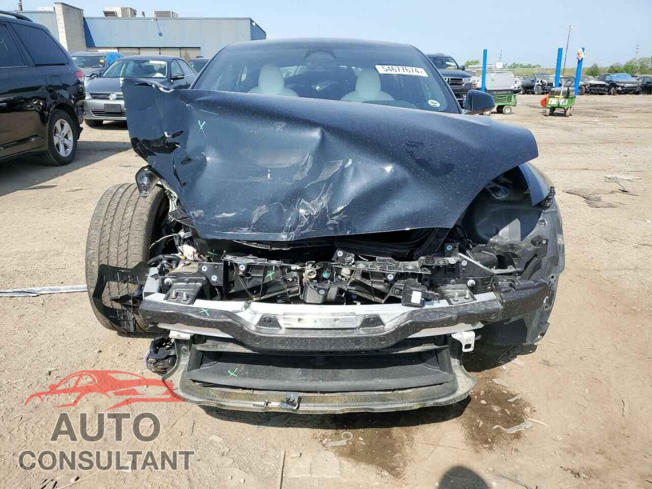 TESLA MODEL S 2023 - 5YJSA1E5XPF500825