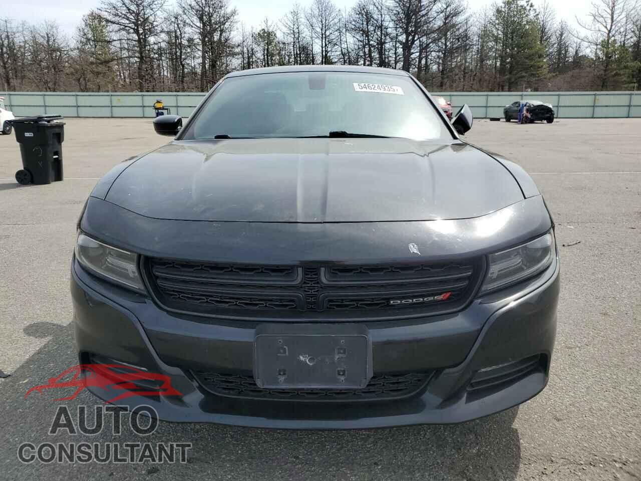 DODGE CHARGER 2017 - 2C3CDXJG1HH582174