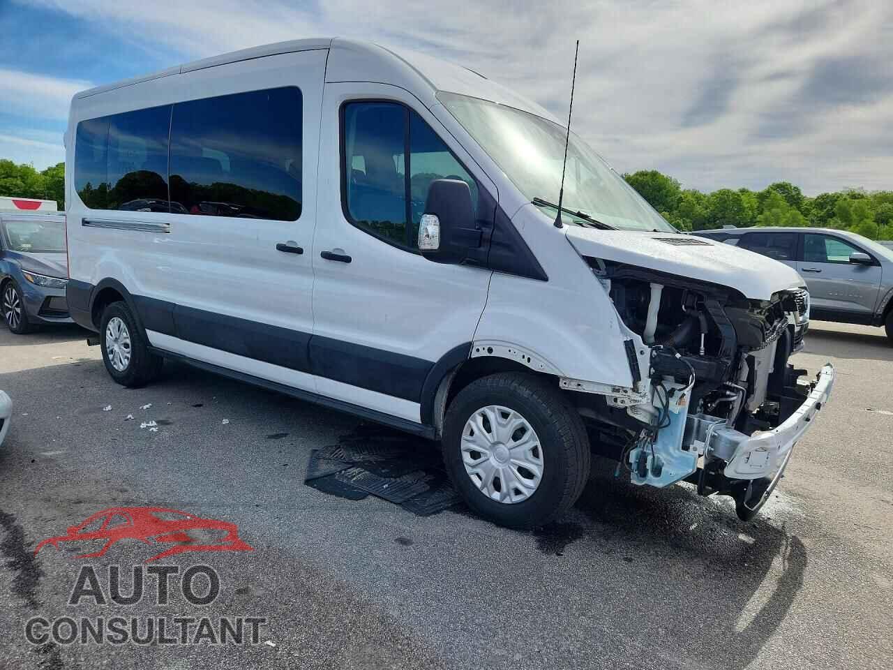 FORD TRANSIT 2025 - 1FBAX2C89SKA40375
