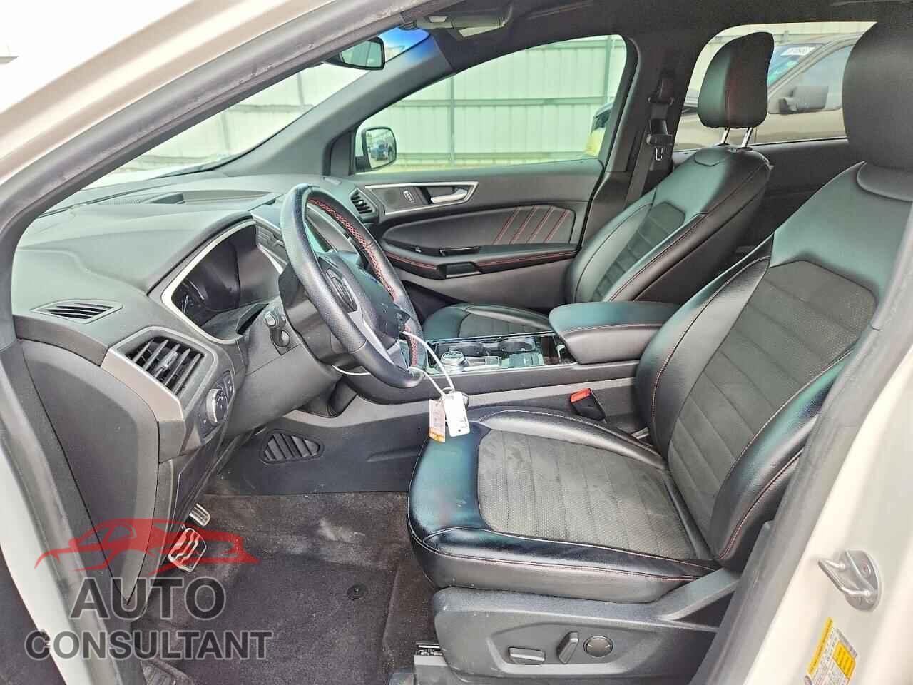 FORD EDGE 2020 - 2FMPK3J93LBB26794