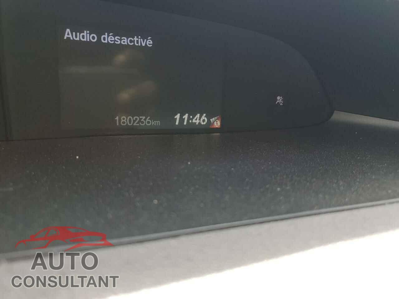 HONDA CIVIC 2012 - 2HGFB2F46CH060201