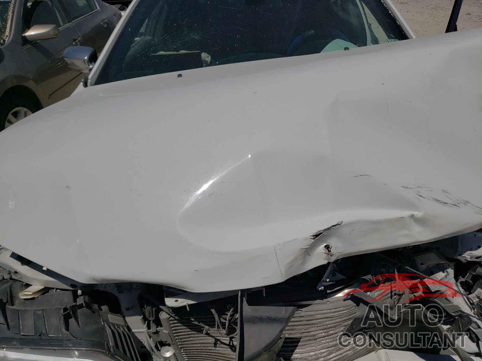 CHRYSLER 300 2015 - 2C3CCAPT3FH743626