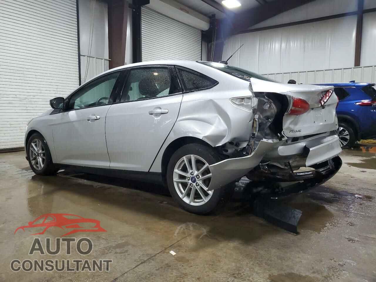 FORD FOCUS 2016 - 1FADP3F20GL354719