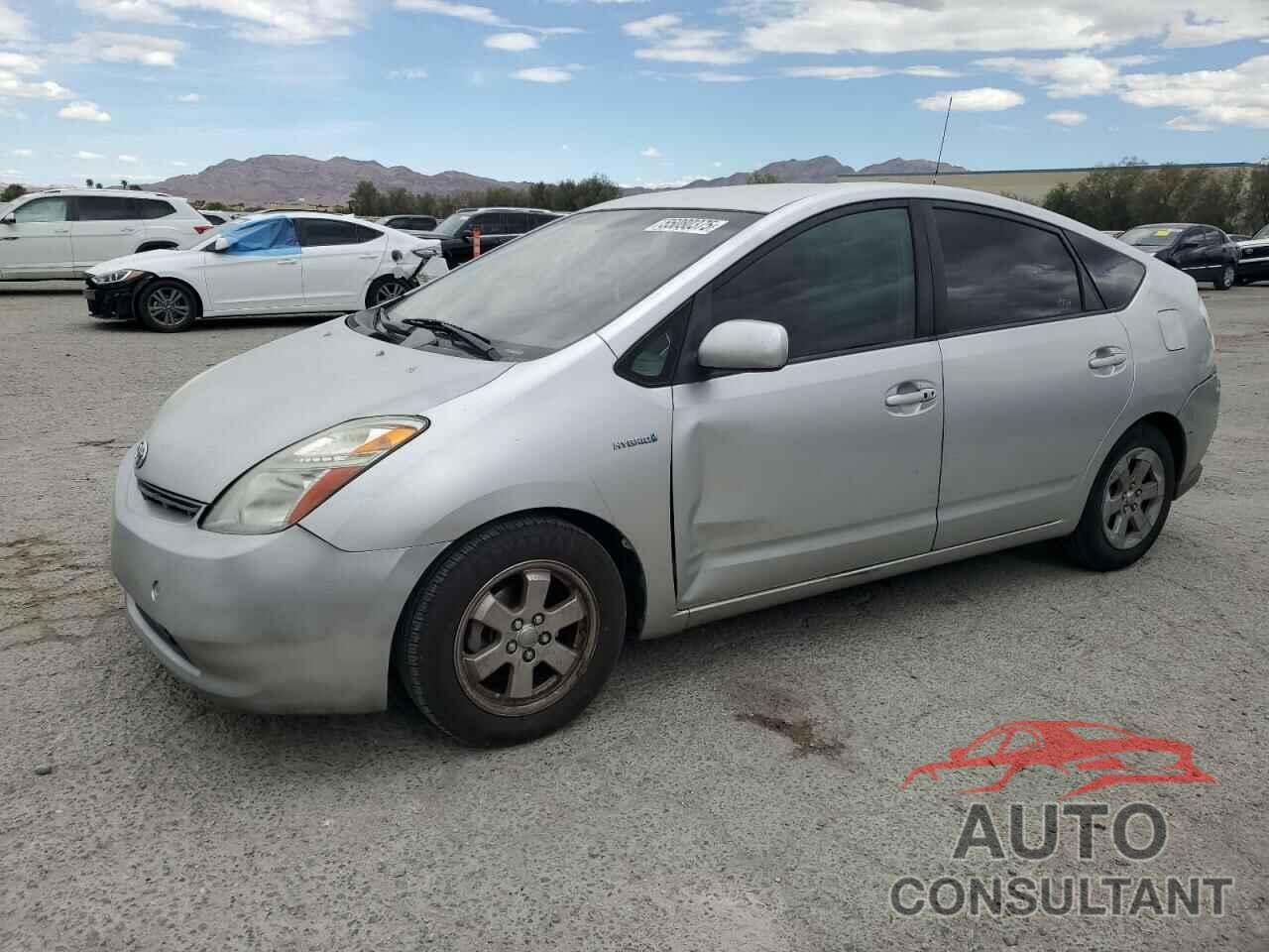 TOYOTA PRIUS 2009 - JTDKB20U993530402