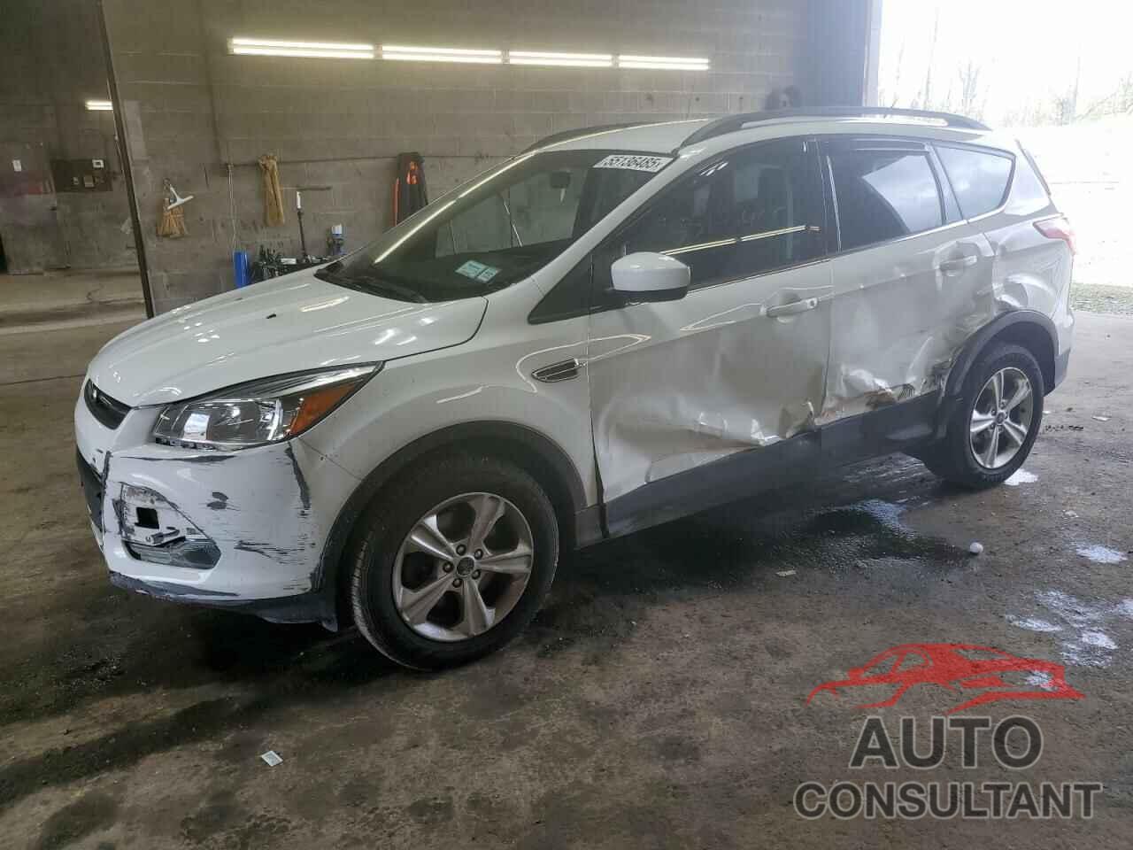 FORD ESCAPE 2016 - 1FMCU9GX9GUB28986