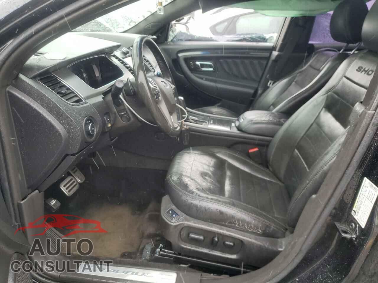FORD TAURUS 2013 - 1FAHP2KT9DG155683