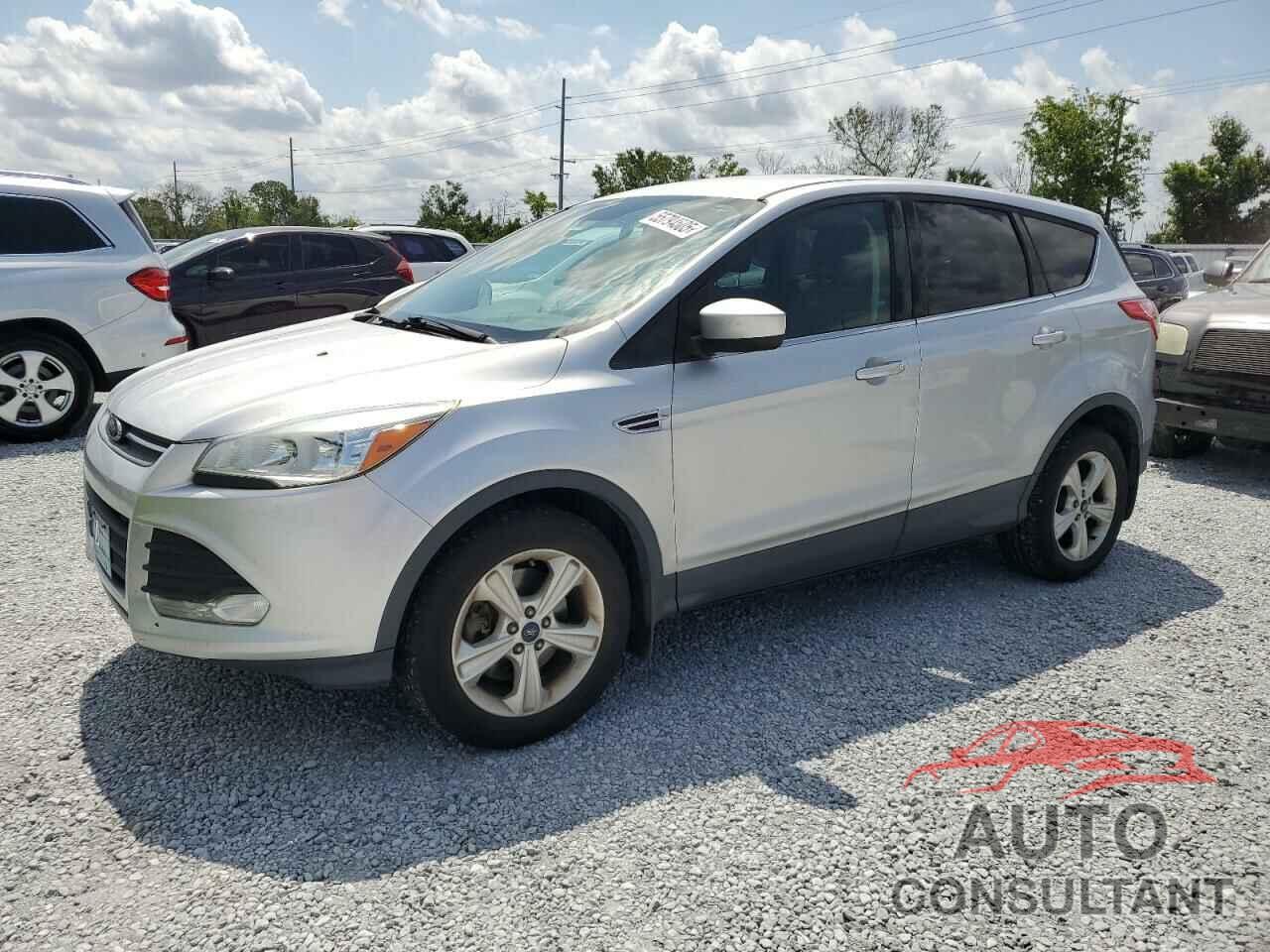 FORD ESCAPE 2016 - 1FMCU9GX6GUA16422