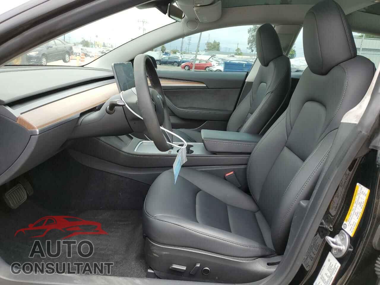 TESLA MODEL 3 2023 - 5YJ3E1EA1PF699978