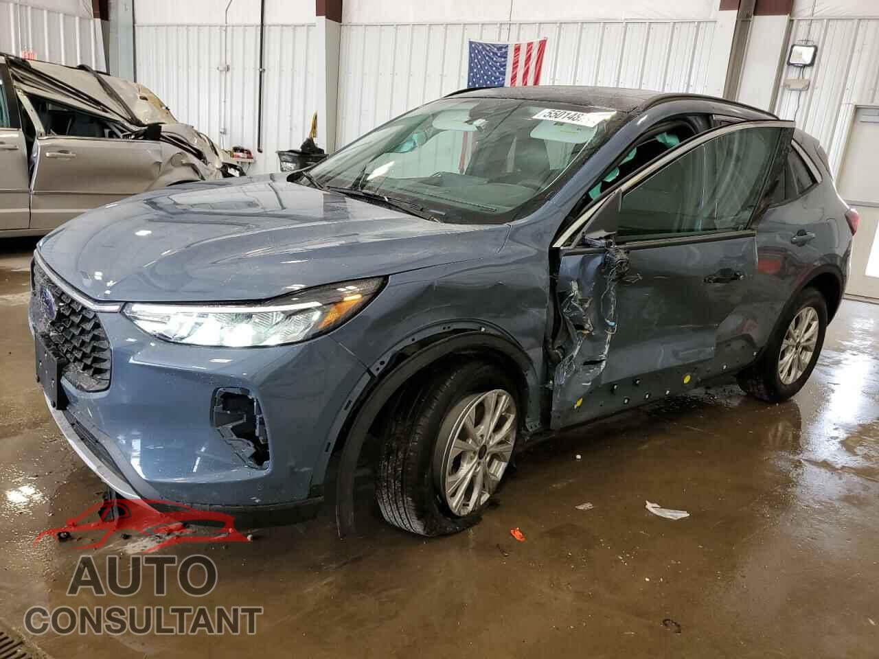 FORD ESCAPE ACT 2024 - 1FMCU9GNXRUA64328