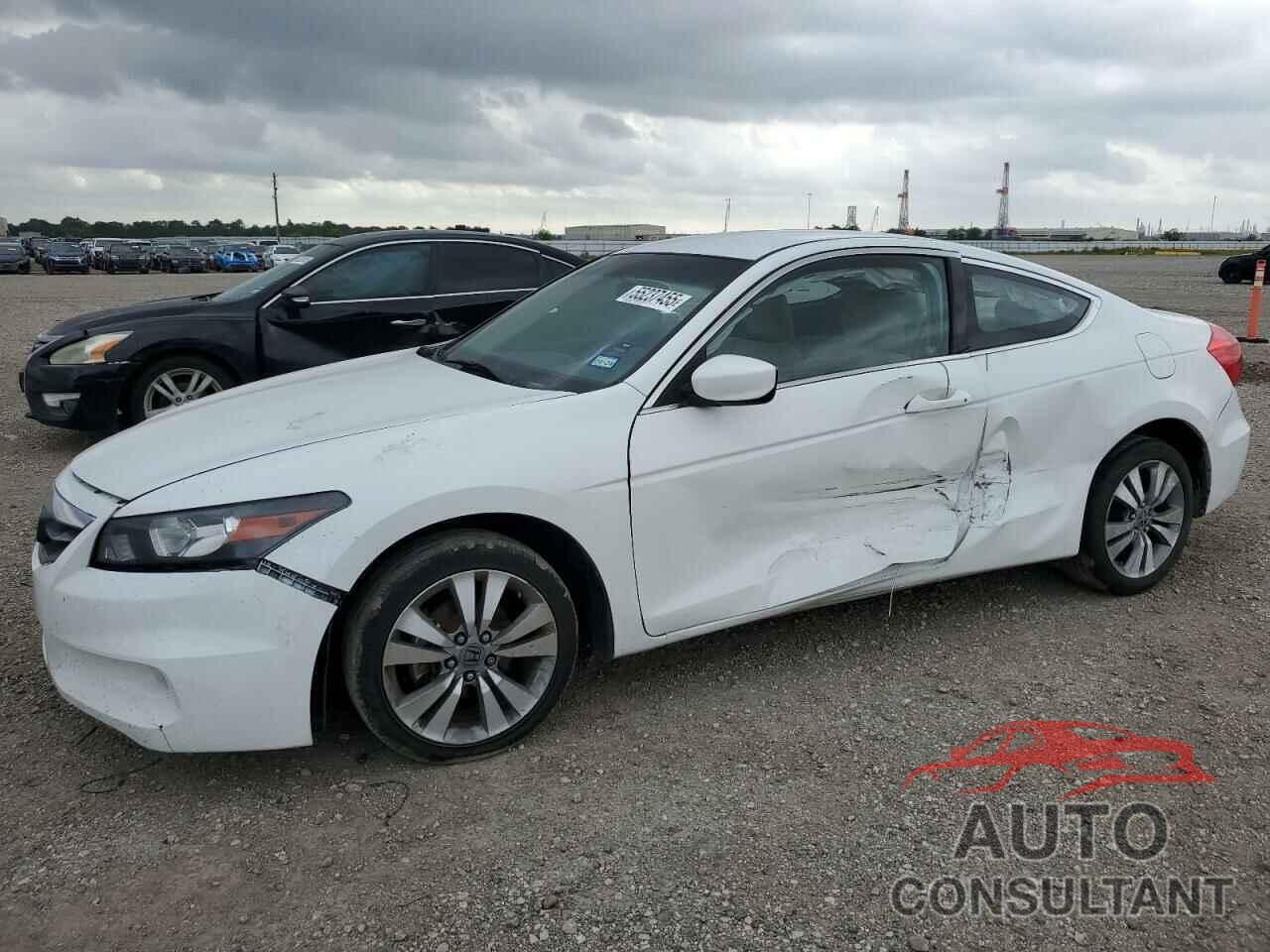 HONDA ACCORD 2011 - 1HGCS1B37BA012861