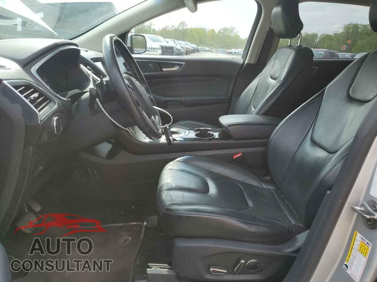 FORD EDGE 2016 - 2FMPK4K94GBB23302