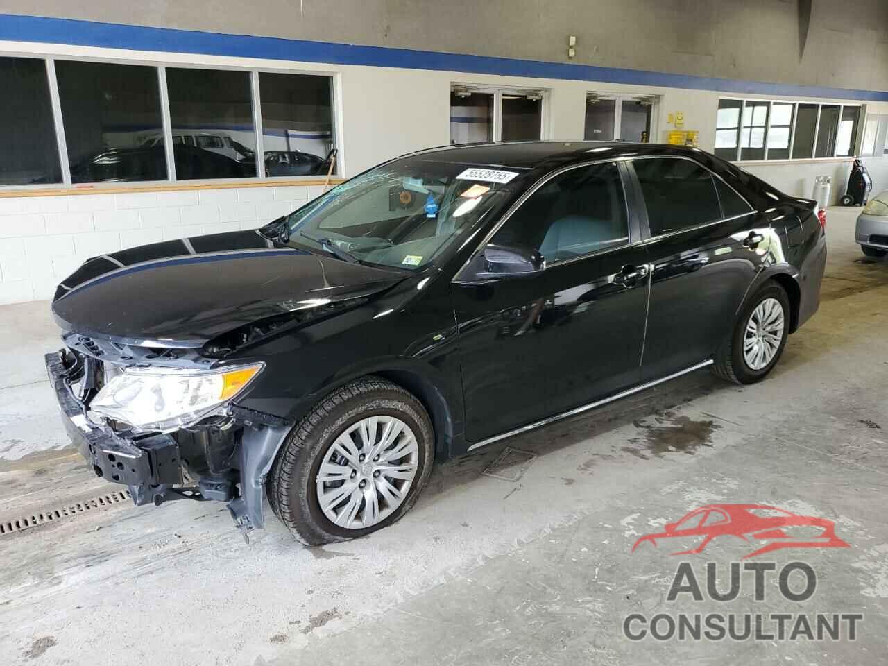 TOYOTA CAMRY 2014 - 4T4BF1FK3ER378580