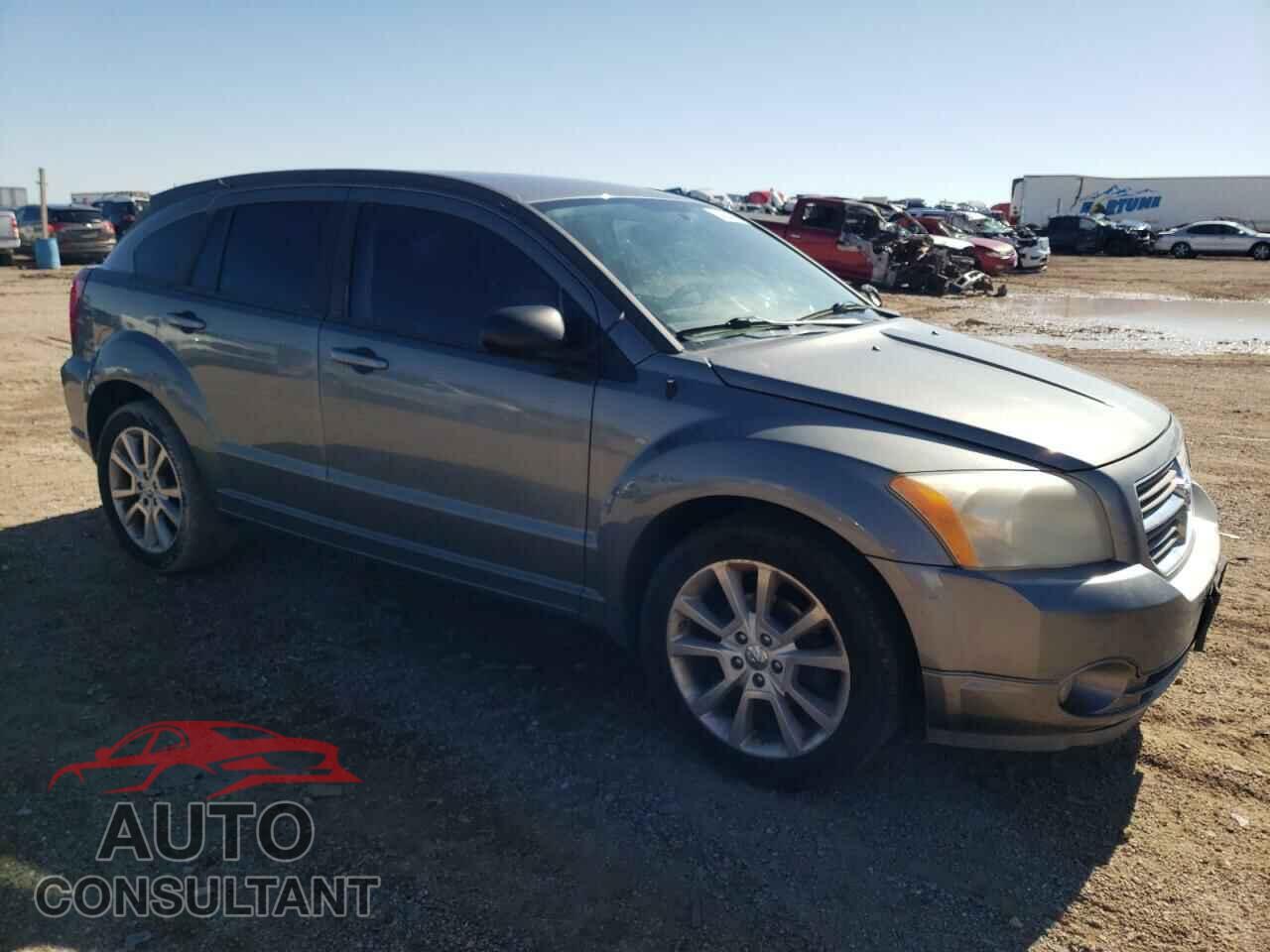 DODGE CALIBER 2012 - 1C3CDWEA8CD532507