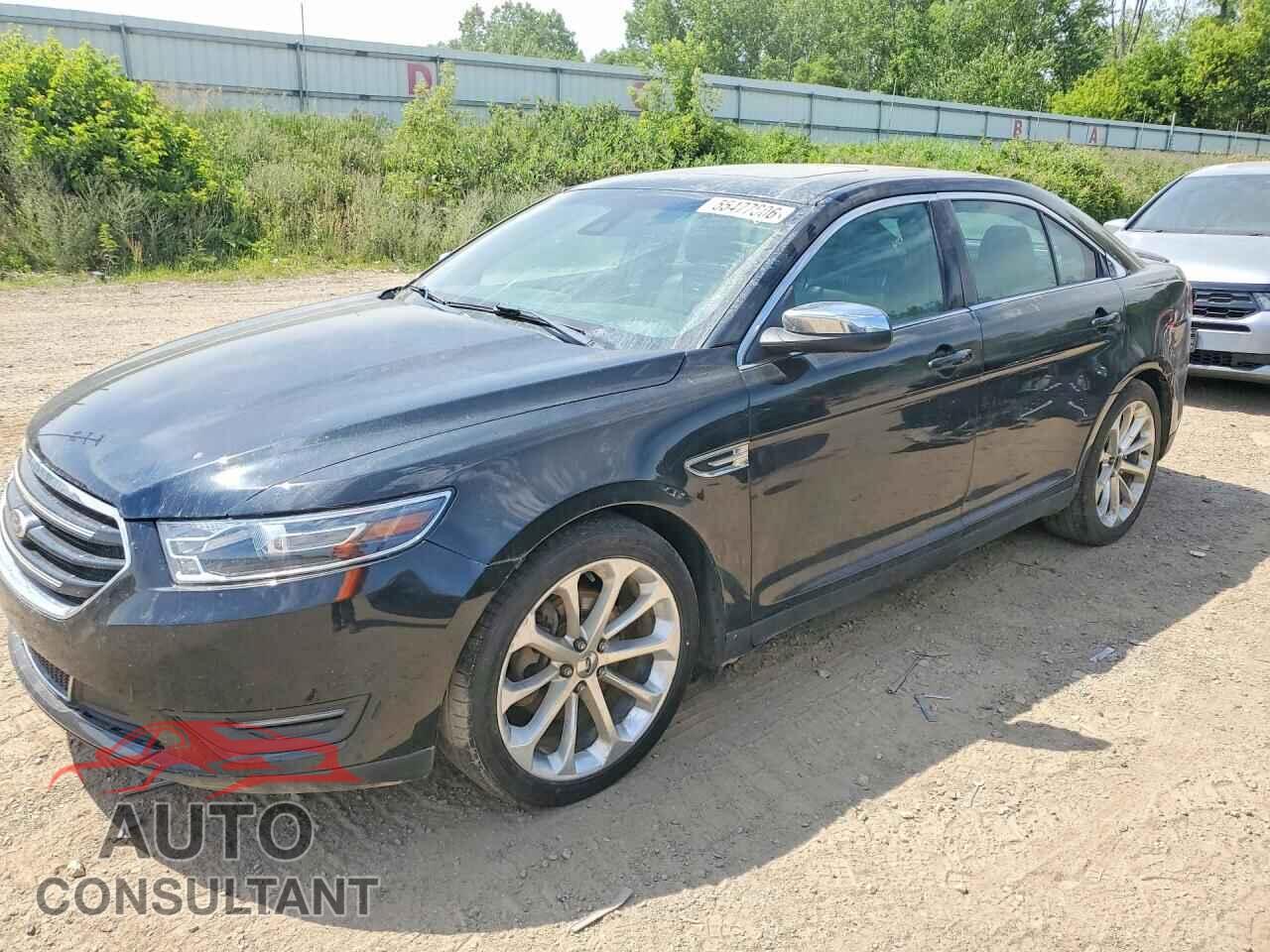 FORD TAURUS 2014 - 1FAHP2F85EG173654