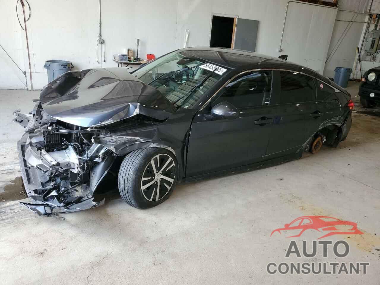 HONDA CIVIC 2024 - 19XFL2H50RE013526