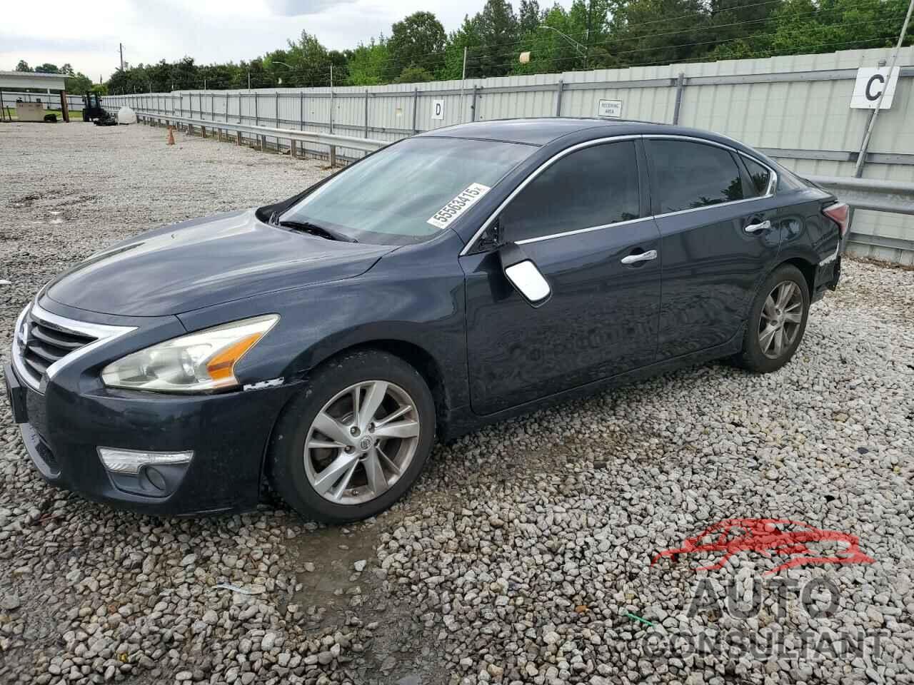 NISSAN ALTIMA 2015 - 1N4AL3AP9FC113094