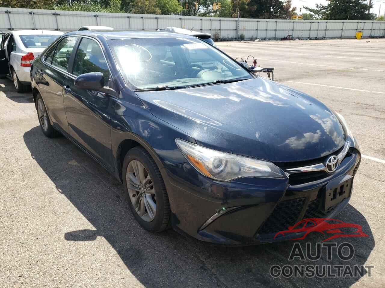 TOYOTA CAMRY 2016 - 4T1BF1FK2GU583143